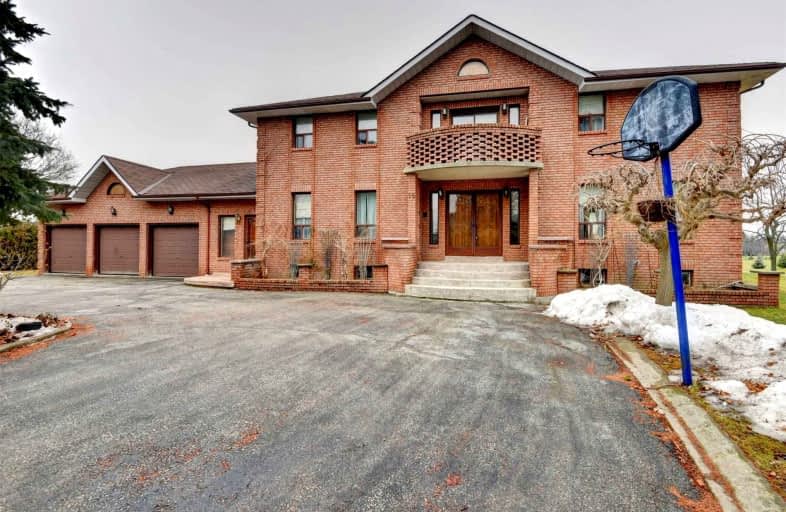 15 Evergreen Avenue, Brampton | Image 1