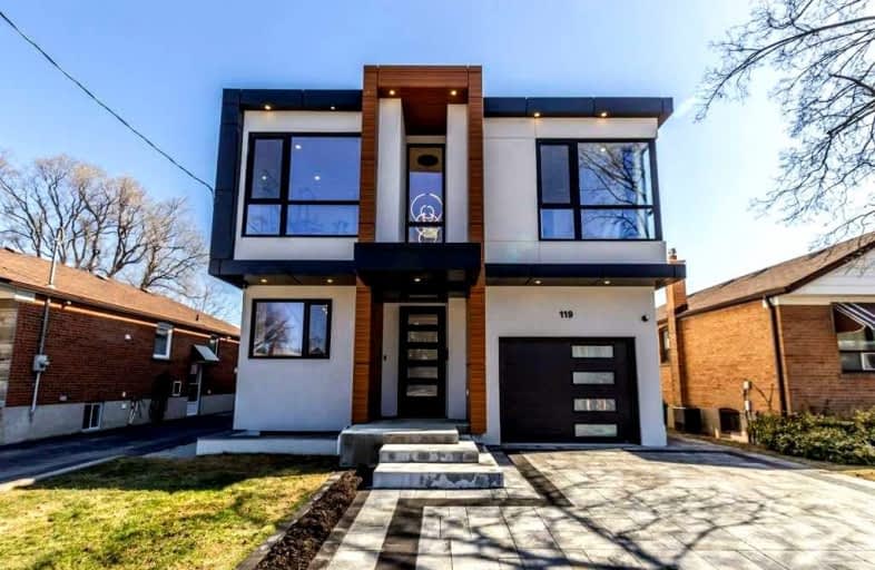 119 North Carson Street, Toronto | Image 1