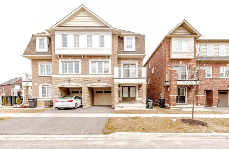 29 Francesco Street, Brampton | Image 1