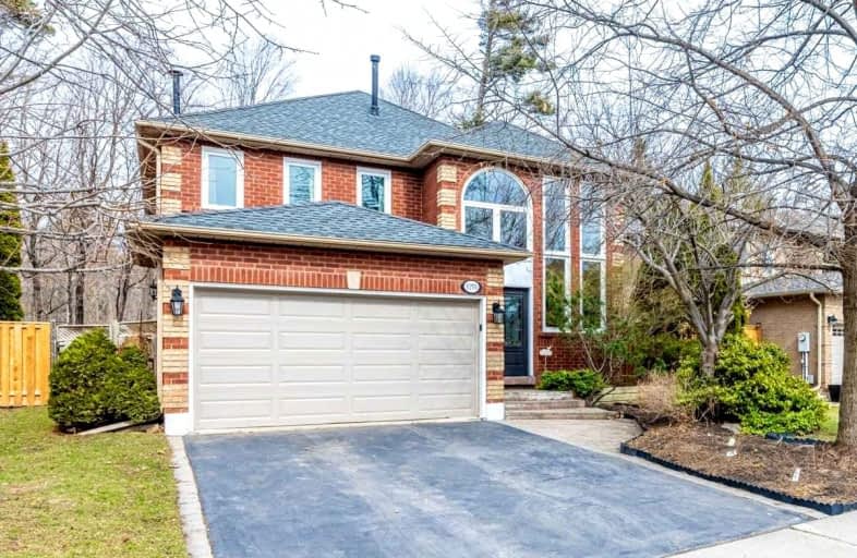 1253 Mccraney Street East, Oakville | Image 1