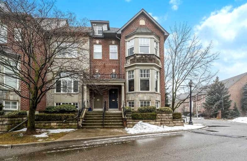 22 Leaves Terrace, Toronto | Image 1
