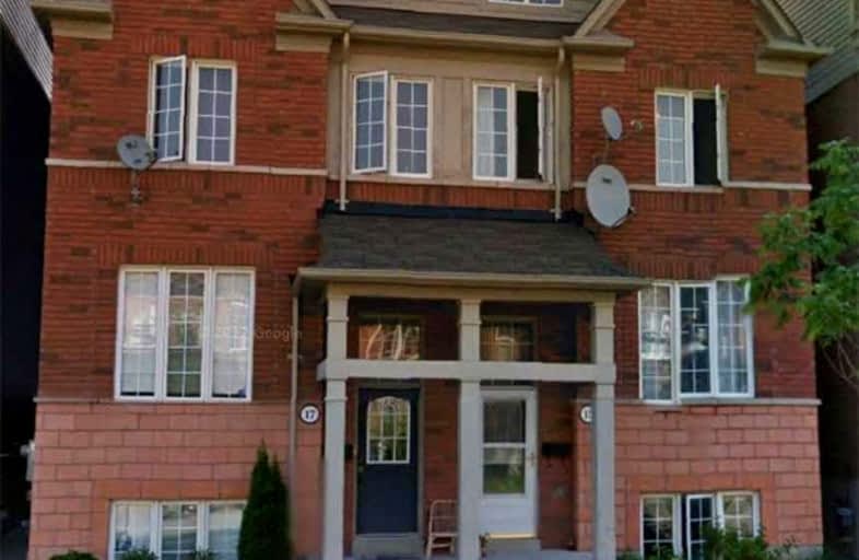 17 Mansur Terrace, Toronto | Image 1