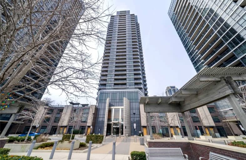 3401-5 Valhalla Inn Road, Toronto | Image 1