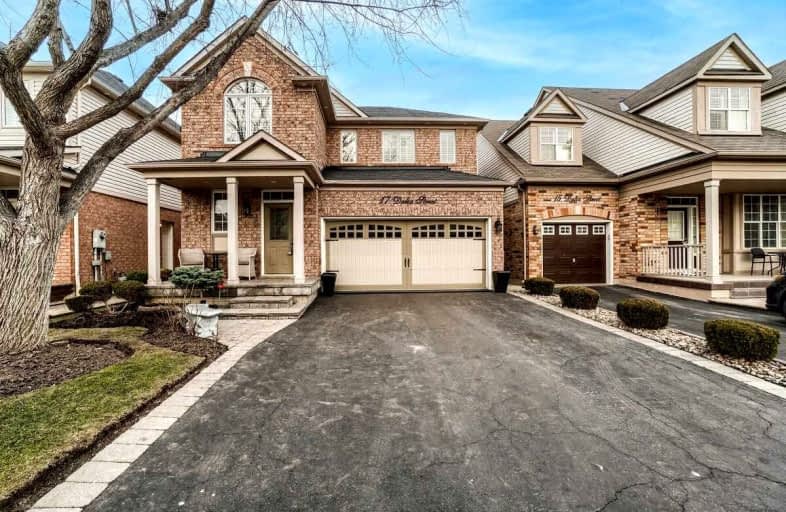 17 Dalia Street, Brampton | Image 1