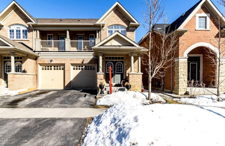 19 Loftsmoor Drive, Brampton | Image 1