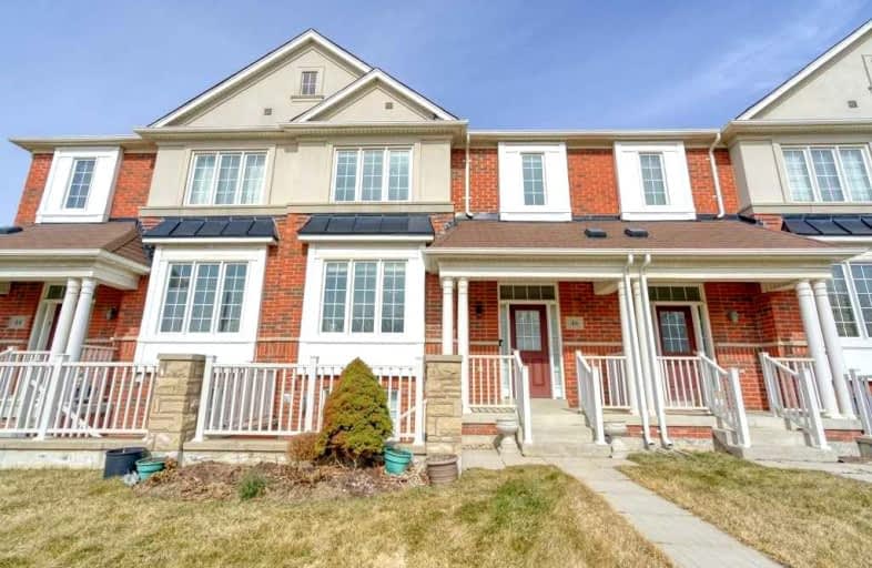 46 Bellchase Trail, Brampton | Image 1