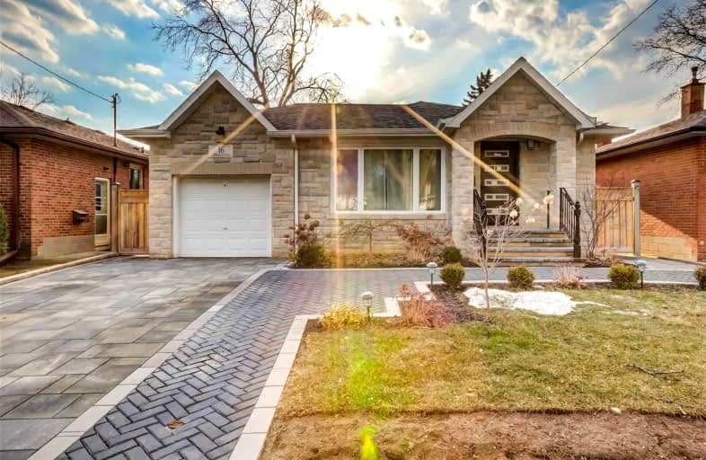 16 Elderfield Crescent, Toronto | Image 1