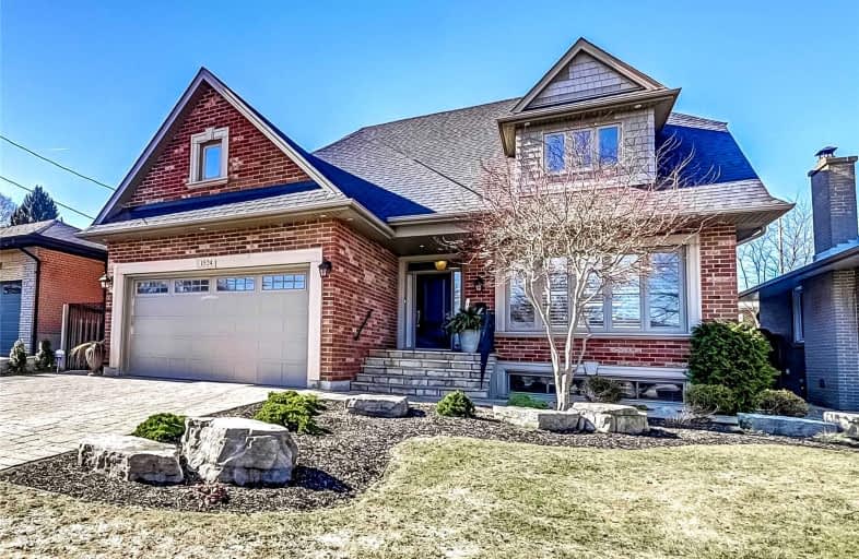 1524 Holburne Road, Mississauga | Image 1