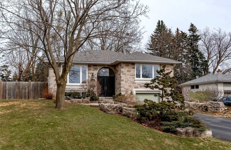 399 Willis Drive, Oakville | Image 1