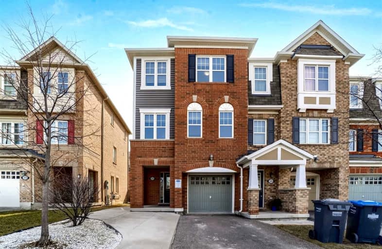 31 Ashen Tree Lane, Brampton | Image 1