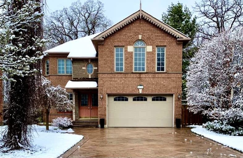 4232 Sagebrush Trail, Mississauga | Image 1