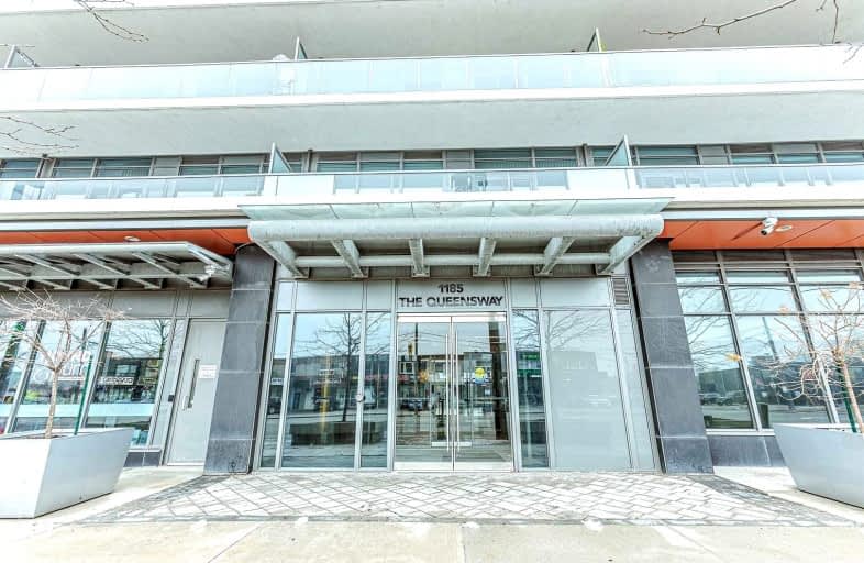 1203-1185 The Queensway Avenue, Toronto | Image 1