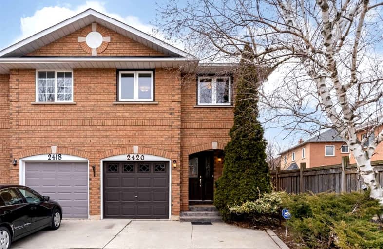 2420 Susquehanna Court, Oakville | Image 1