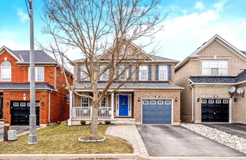 3046 Portree Crescent, Oakville | Image 1