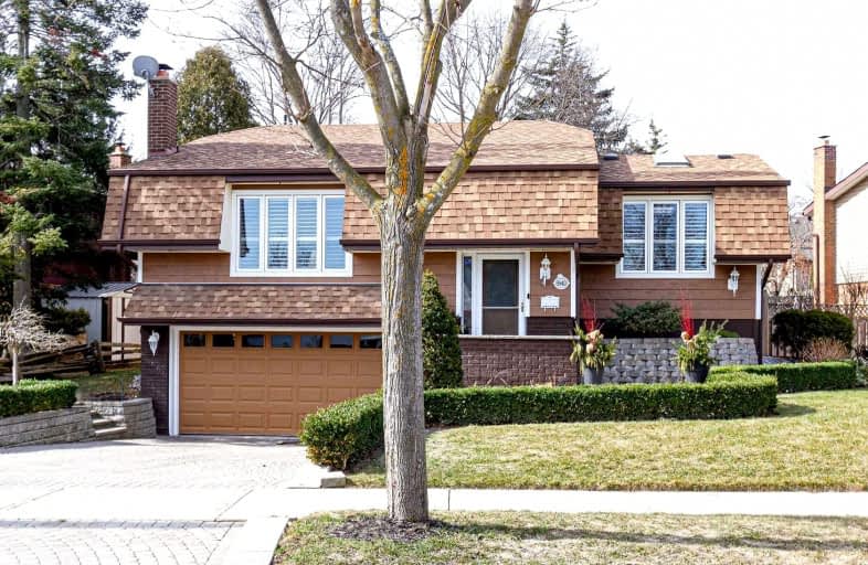 6840 Montevideo Road, Mississauga | Image 1