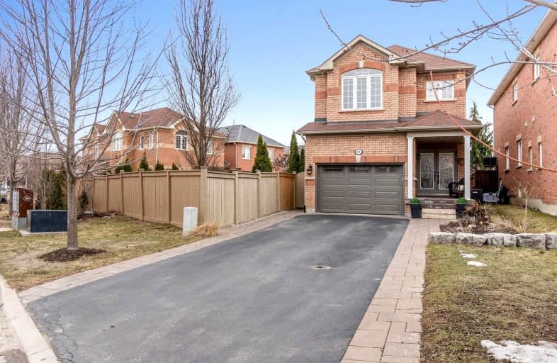 14 Elderberry Gate, Halton Hills | Image 1