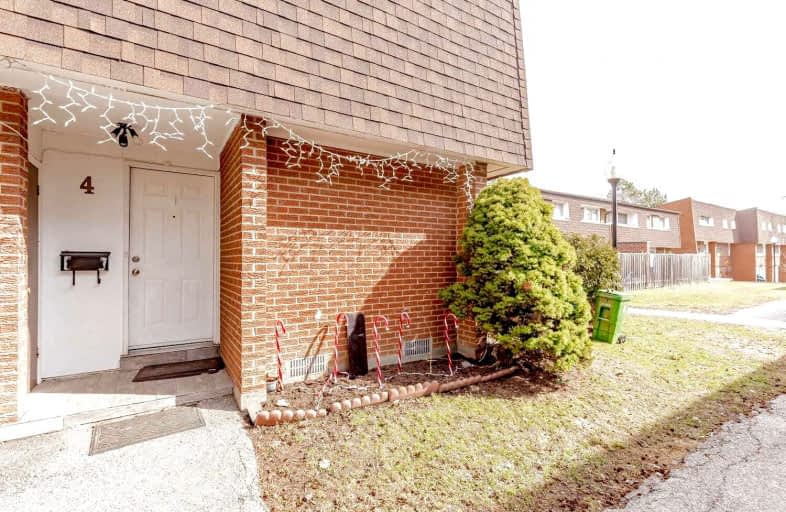 04-440 Silverstone Drive, Toronto | Image 1