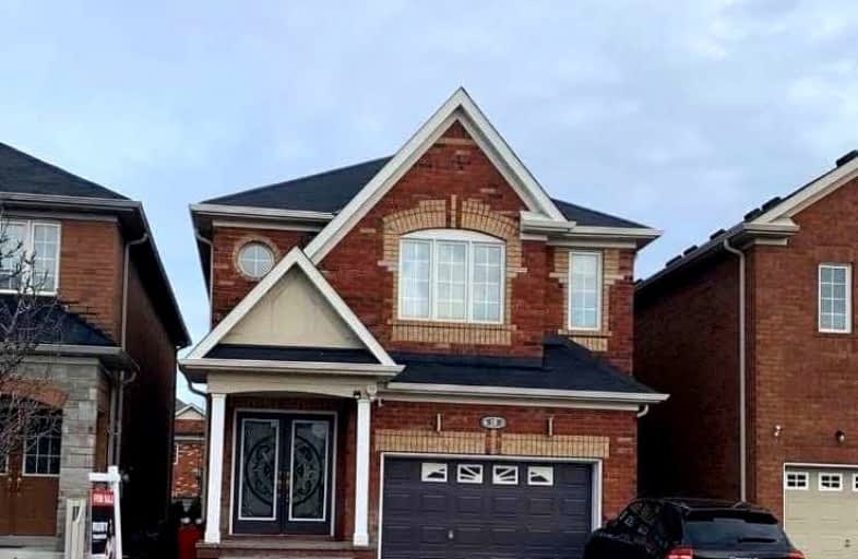 19 Geddes Lane, Brampton | Image 1