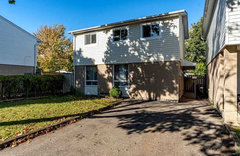 9 Josephine Court, Brampton | Image 1