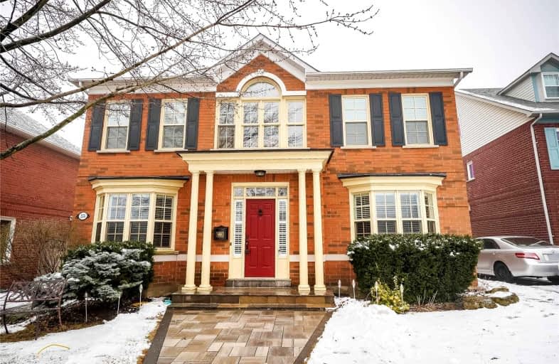 2574 Ironwood Crescent, Oakville | Image 1