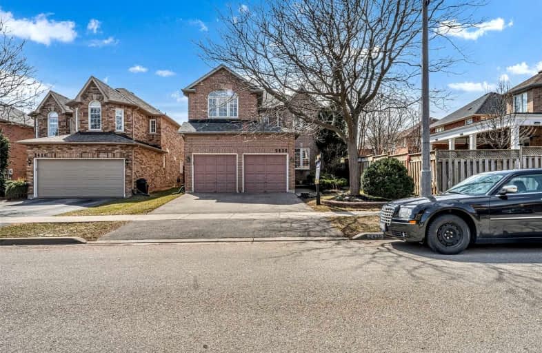 2430 Gladstone Avenue, Oakville | Image 1