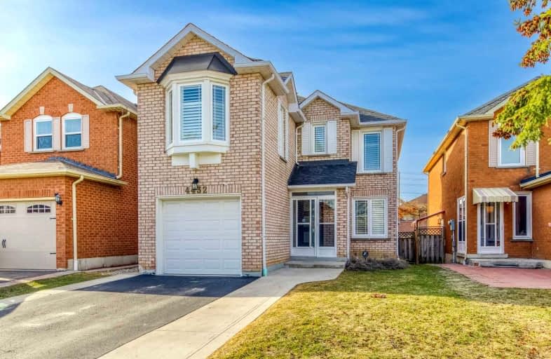 4432 Weeping Willow Drive, Mississauga | Image 1