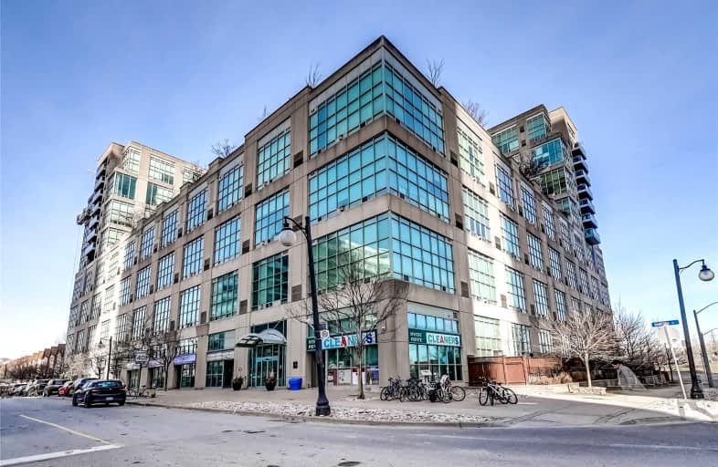 422-300 Manitoba Street, Toronto | Image 1