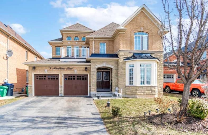 3 Merrittonia Street, Brampton | Image 1