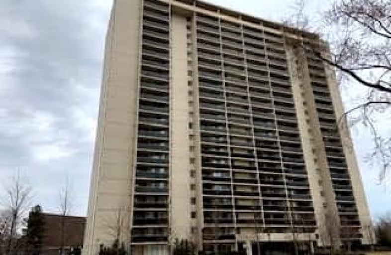 310-812 Burnhamthorpe Road, Toronto | Image 1