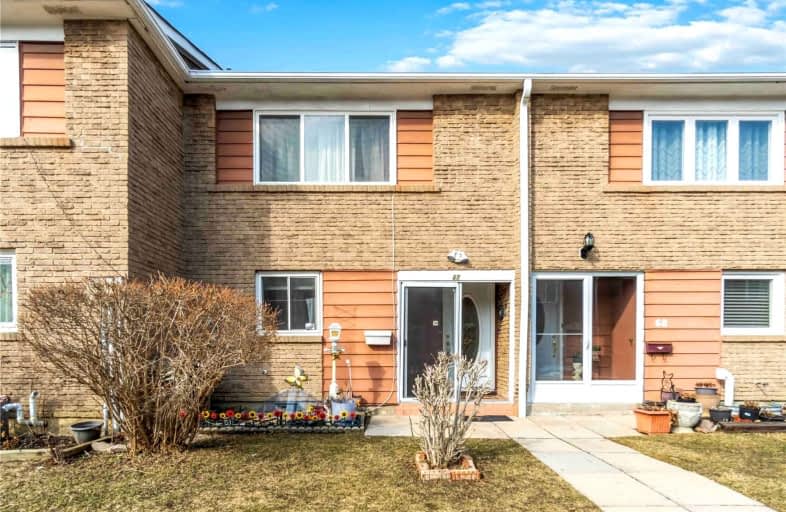 67-2018 Martin Grove Road, Toronto | Image 1