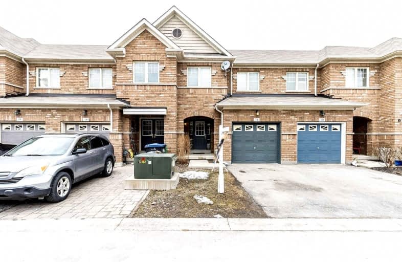 18 Masseyfield Street, Brampton | Image 1