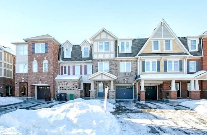 82 Lathbury Street, Brampton | Image 1