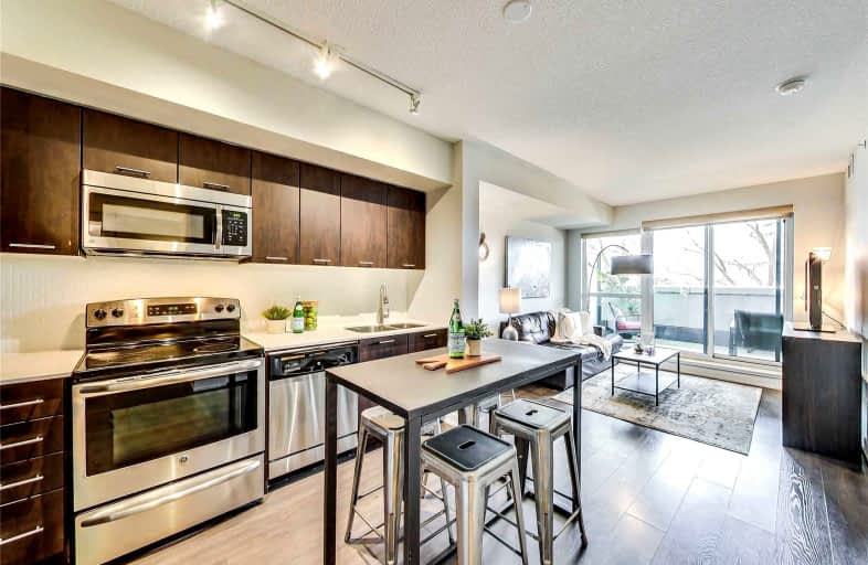 314-2220 Lake Shore Boulevard, Toronto | Image 1