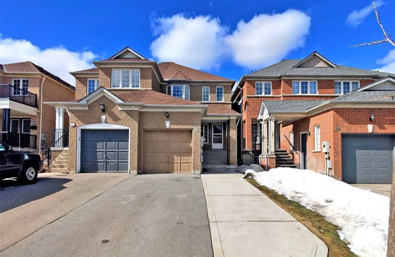 38 Summerdale Crescent, Brampton | Image 1