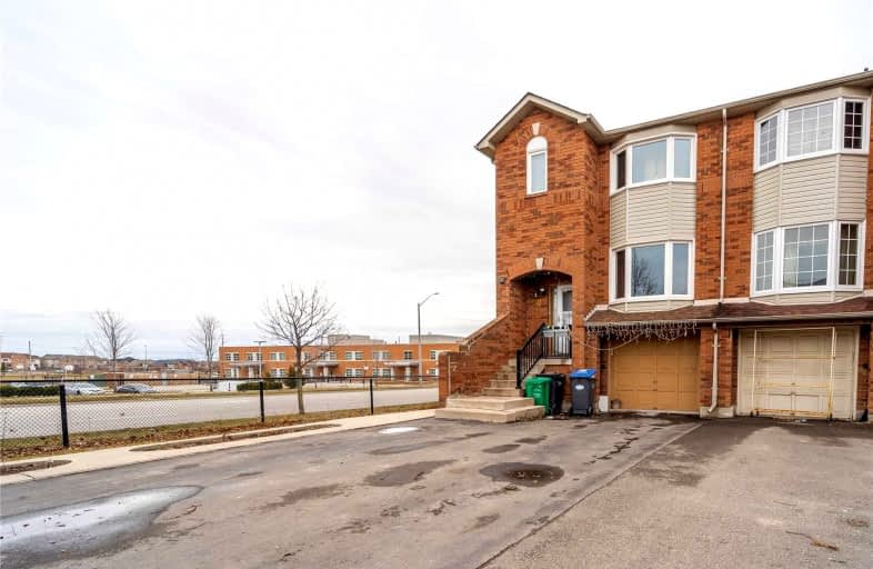 30 Dino Court, Brampton | Image 1