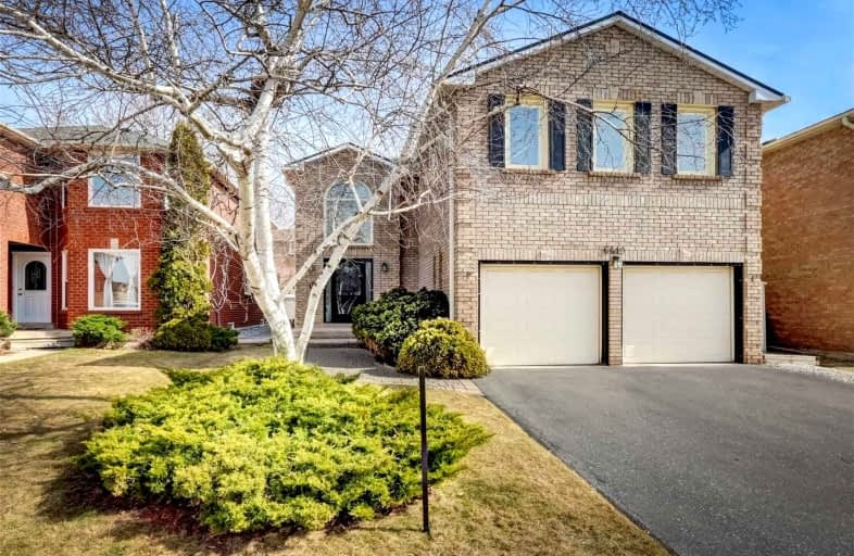 6419 Osprey Boulevard, Mississauga | Image 1