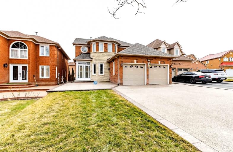 6 Appenine Court, Brampton | Image 1