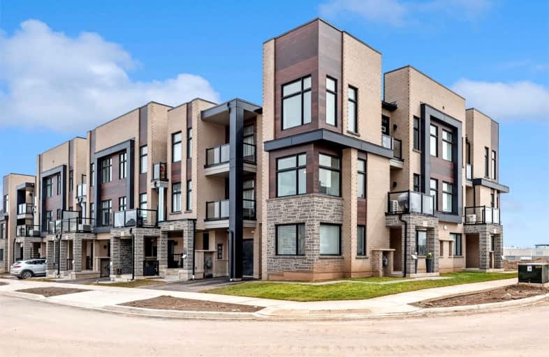 2480 Badger Crescent, Oakville | Image 1