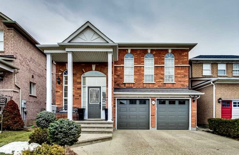 27 Poplar Plains Road, Brampton | Image 1