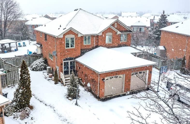 3317 Snowball Road, Mississauga | Image 1