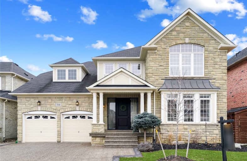 3341 Liptay Avenue, Oakville | Image 1