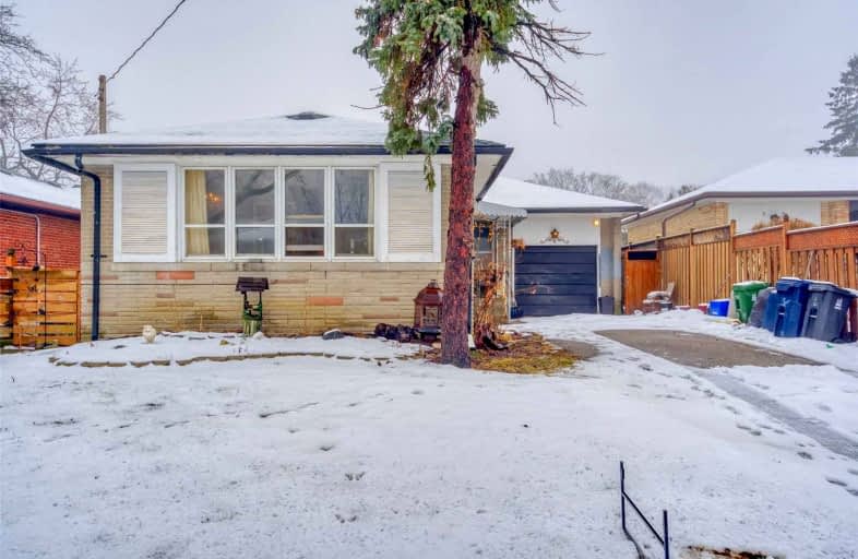 9 Saskatoon Drive, Toronto | Image 1