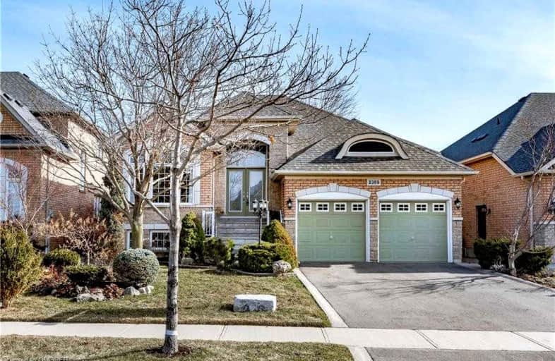 2389 Eighth Line, Oakville | Image 1