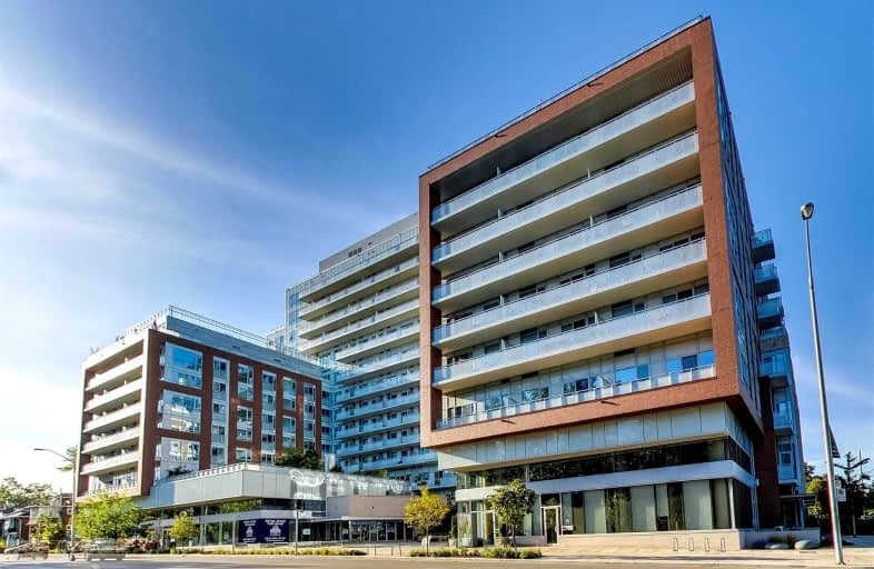 1119-1830 Bloor Street West, Toronto | Image 1