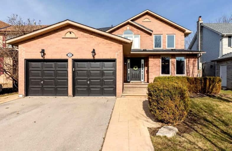 3207 Desmond Drive, Burlington | Image 1