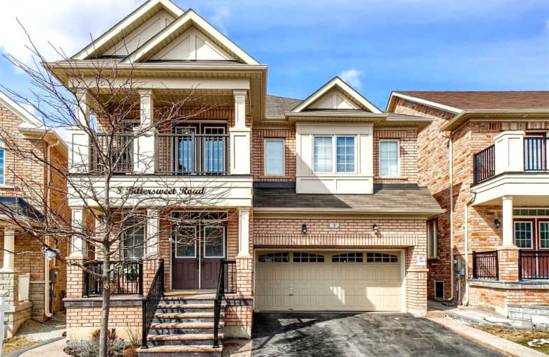 8 Bittersweet Road, Brampton | Image 1