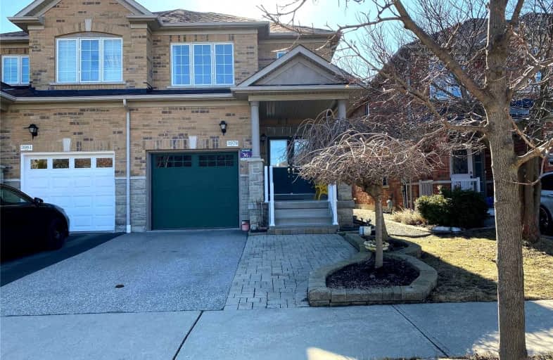 3979 Quiet Creek Drive, Mississauga | Image 1