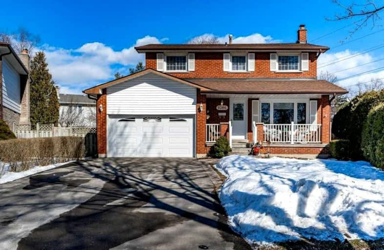 1086 Baldwin Road, Mississauga | Image 1