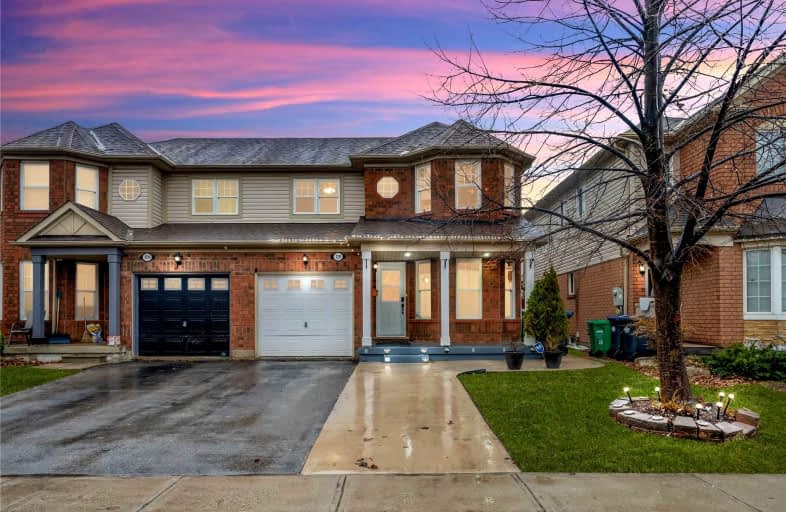 126 Sweetwood Circle, Brampton | Image 1