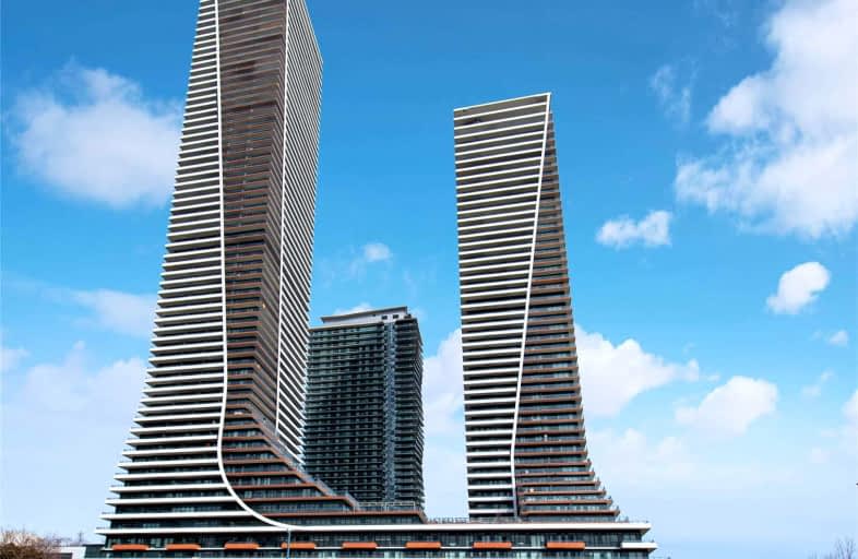 3207-20 Shore Breeze Drive, Toronto | Image 1